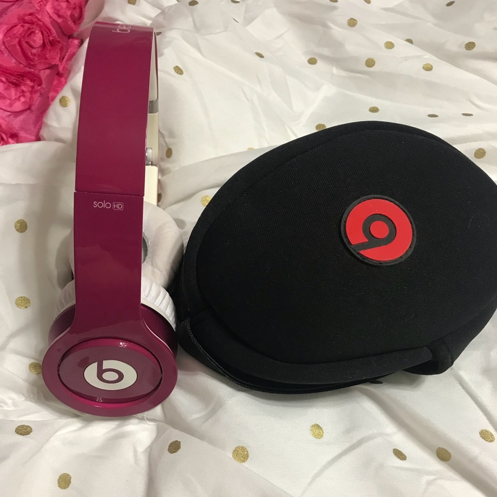 Ear phones for teens or adults